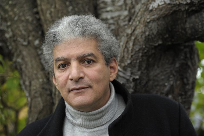 Mohamed Kacimi