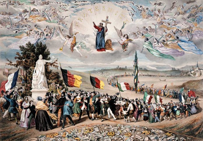 republique-democratique-universelle-sociale-europe