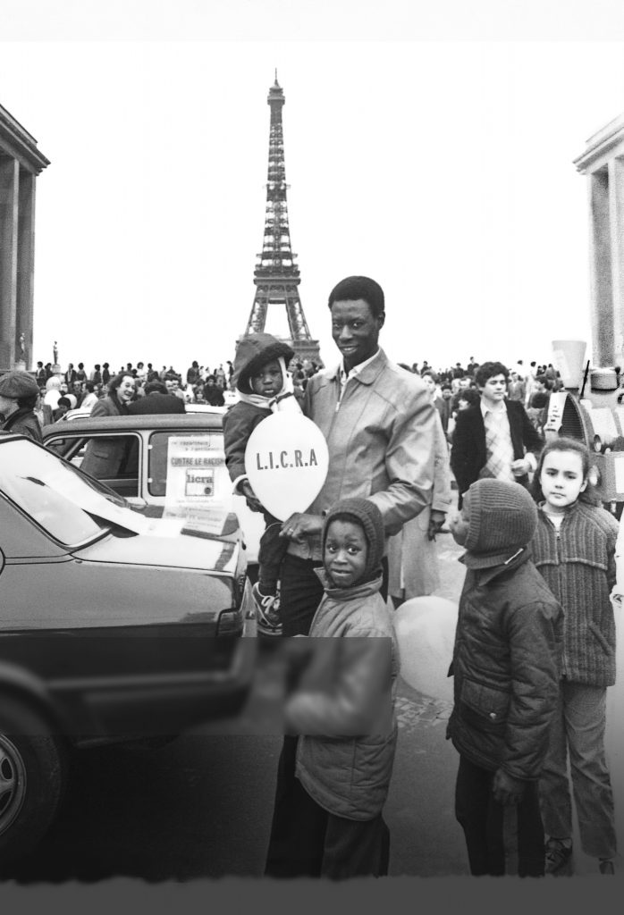 La LICRA célèbre ses 90 ans ! - Licra - Antiraciste depuis 1927