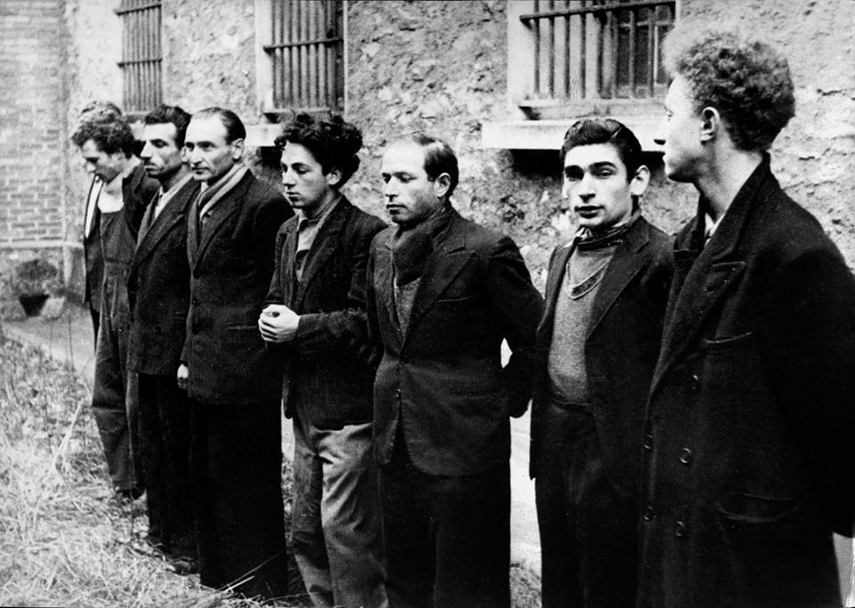 21 février 1944 : le Groupe Manouchian, mort pour la France - Licra -  Antiraciste depuis 1927