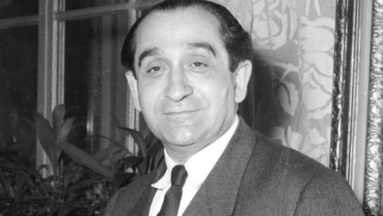 7 mars 1956 : Le procès de « l'affaire des fuites » Pierre-mendes-france