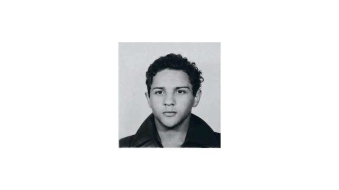 Série Malik Oussekine Date De Sortie Le 6 décembre 1986, mourait Malik Oussekine | Licra - Antiraciste