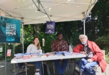 La LICRA à l’étape capitale d’Educap city