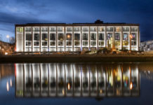 Universités d’automne • 8, 9, 10 octobre 2021 – « La France, une et indivisible ? »