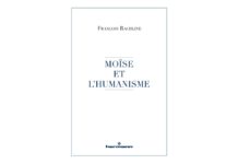 Moïse et l’humanisme