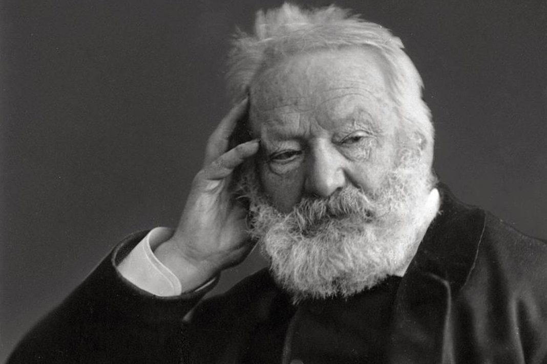 Victor Hugo